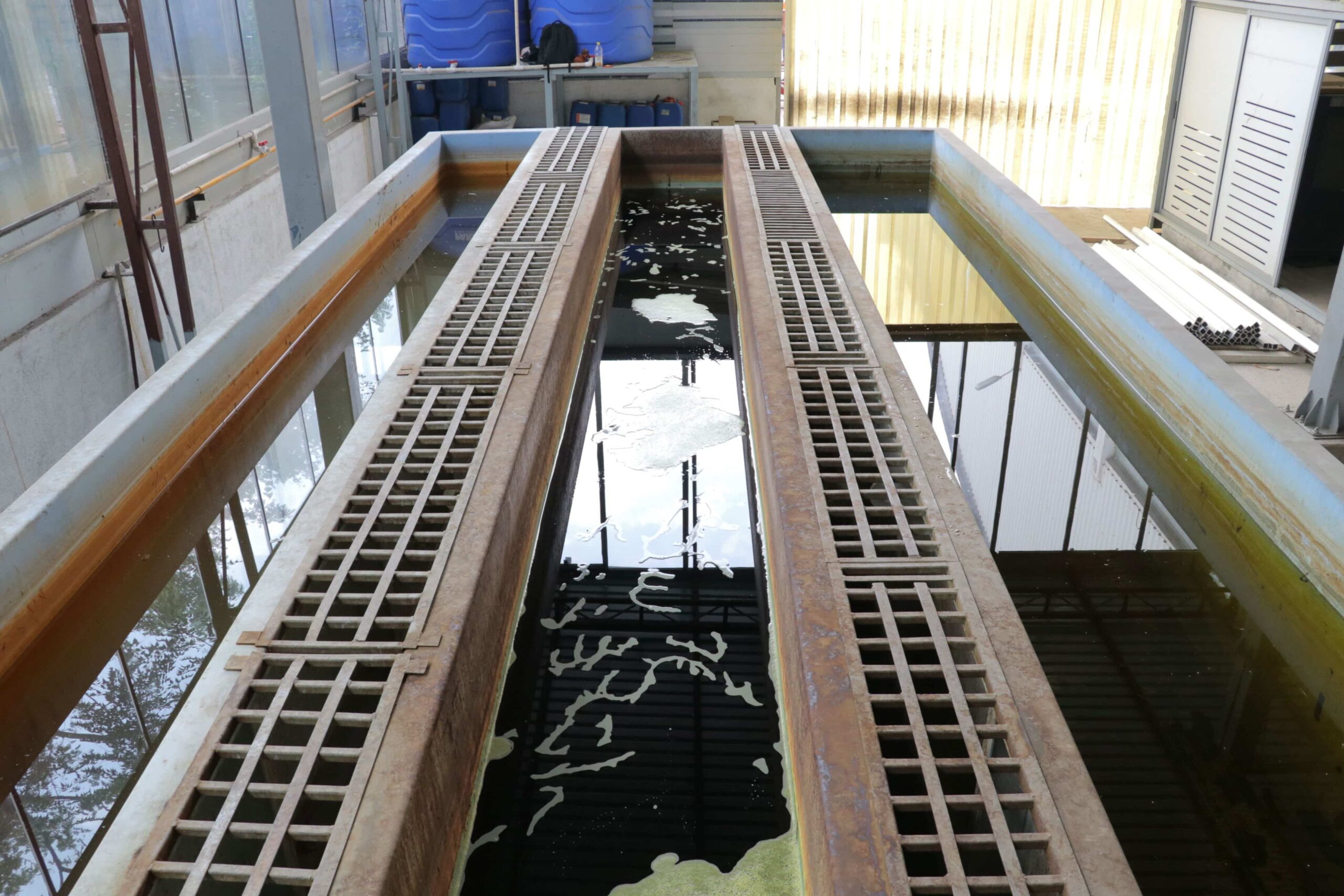 Cathodic Electro Deposition (CED)