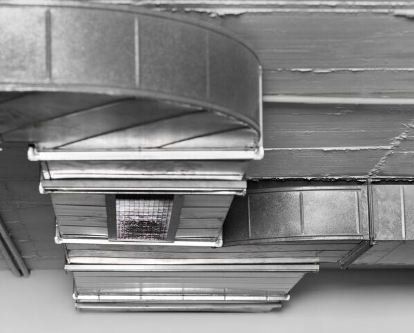 Air Ventilation System