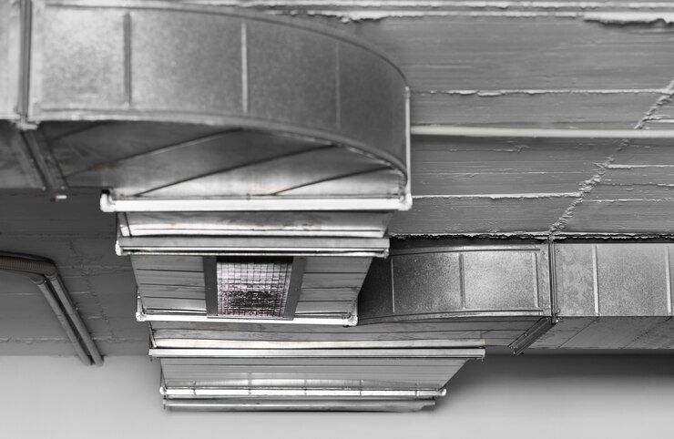 Air Ventilation System
