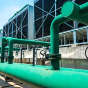 Effluent Treatment Plants