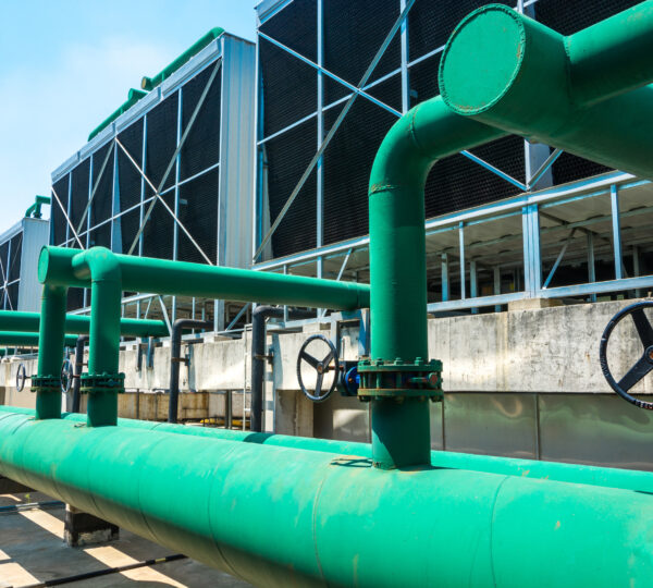 Effluent Treatment Plants