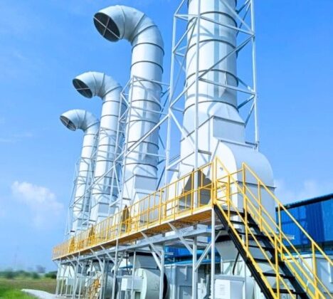Environmental Technology