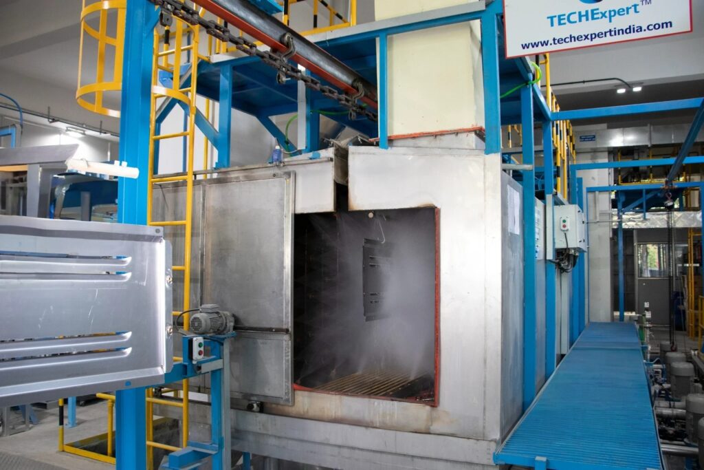 Sakshi Plant 3