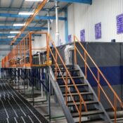 DIP/Immersion Pre-Treatment System