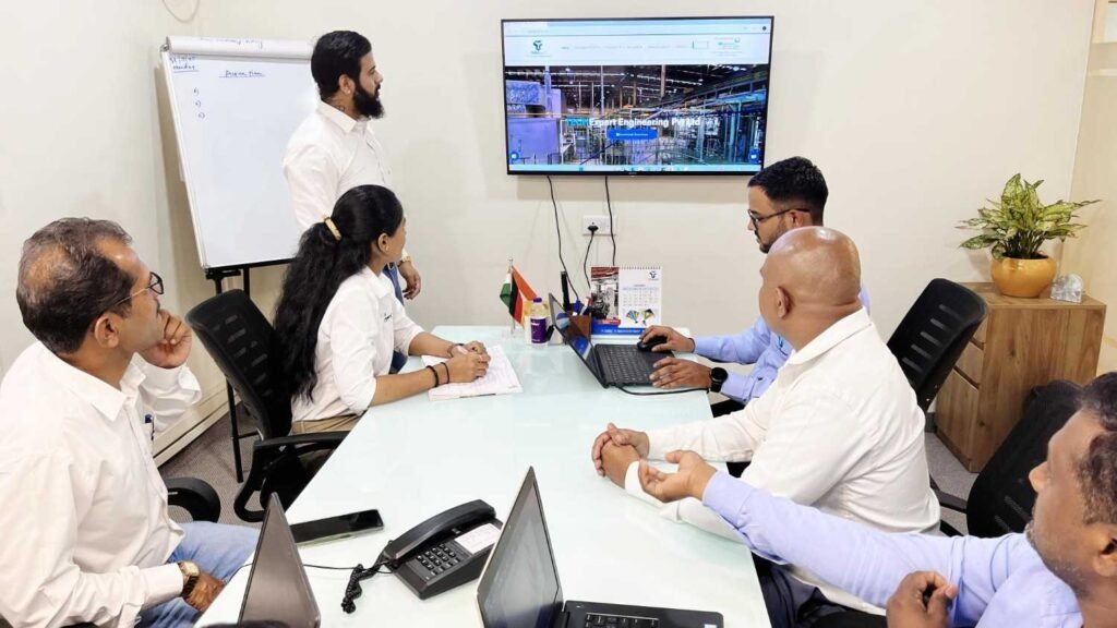 Office Conference